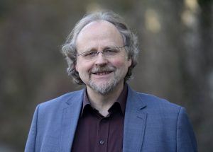 Prof. Dr. Dr. h.c. Heiner Bielefeldt