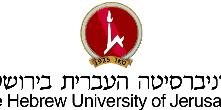 Featured image for Hebrew University of Jerusalem (Israel)