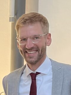 Prof. Dr. Thomas Demmelhuber