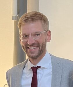 Prof. Dr. Thomas Demmelhuber