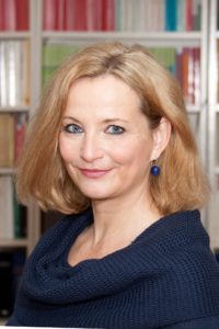 Prof. Dr. Petra Bendel