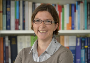 Silvia Krönig