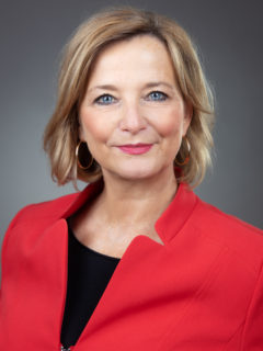 Prof. Dr. Petra Bendel