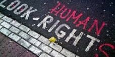 To the page:Chair of Human Rights Politics (Prof. Dr. Katrin Kinzelbach)