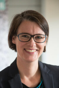 Prof. Dr. Katrin Kinzelbach