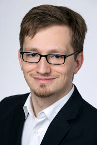 Dr. Christoph Herrler