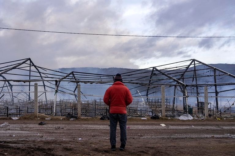 New research on migration, displacement and integration headed by Prof. Dr. Petra Bendel