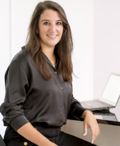 Yasemin Bekyol, M.Sc.