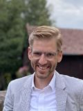Prof. Dr. Thomas Demmelhuber