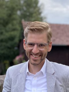 Prof. Dr. Thomas Demmelhuber