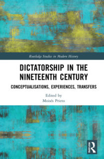 Towards entry "“Military dictatorship as the ‘reign of the mightier’” – New article by Alexander Kruska"
