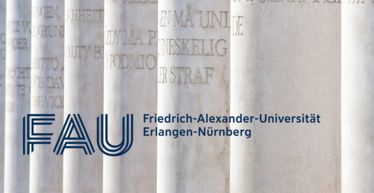 Applications Now Open: MA Human Rights (Deadline 30 June)