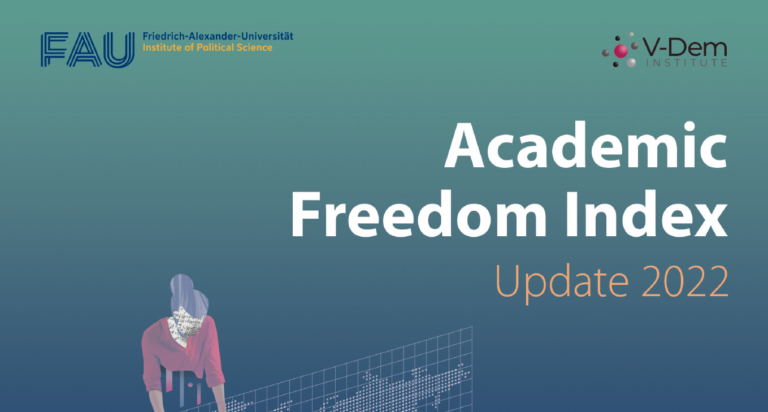 Academic freedom on the decline