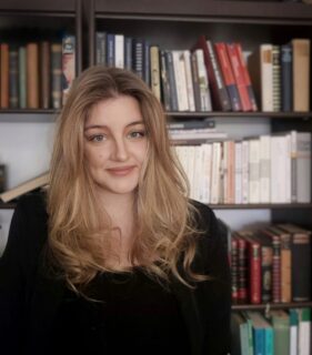 Towards entry "Antonia Thies: “Sentimentality and State-Society Relations: The Consolidation of Collective Identities in Gulf Monarchies””"