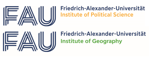Towards entry "CfA by 20.08.2022: PhD Position in Political Science (m/f/d). Geodata & Human Rights Monitoring (Case Study Syria)"