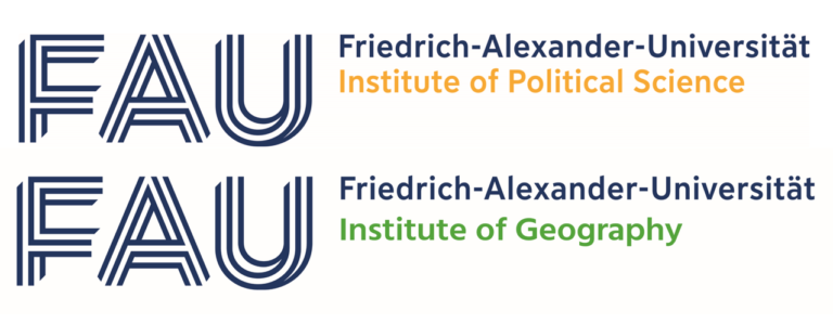 CfA by 20.08.2022: PhD Position in Political Science (m/f/d). Geodata & Human Rights Monitoring (Case Study Syria)