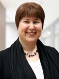 Dr. Iris Reus