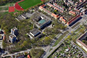 To the page:Political Science at Nuremberg Campus (Dr. Alexander Kruska)