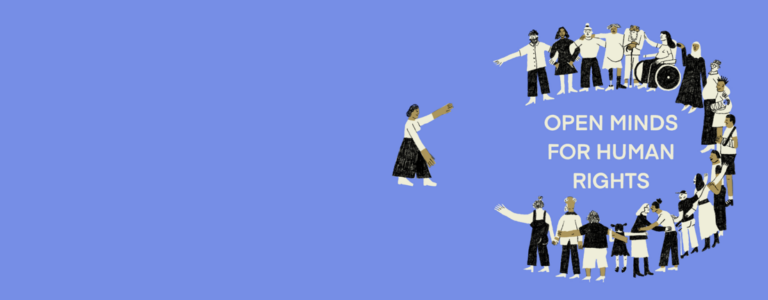 Come Study Human Rights at FAU!