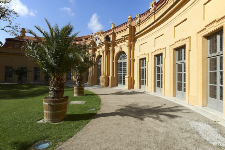 Invitation to the inaugural lecture of Sandra Eckert