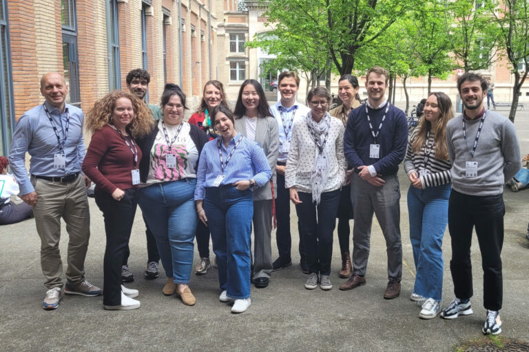 “Towards a New Era of Environmental Risk Regulation in the EU?” Workshop by Sandra Eckert at the ECPR Joint Sessions in Toulouse
