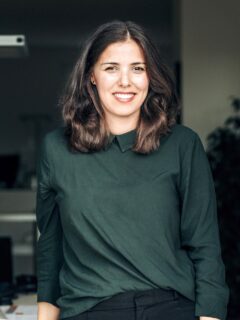 Dr. Raphaela Schweiger