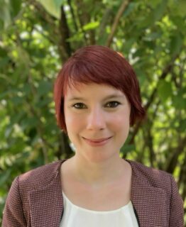 Towards entry "“Curtain up! City diplomacy in global migration governance” – Publication by Dr. Janina Stürner-Siovitz"