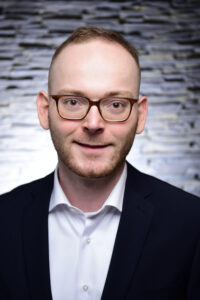Prof. Dr. Constantin Wurthmann