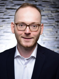 Prof. Dr. Constantin Wurthmann