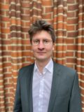 Dr. Marco Schendel