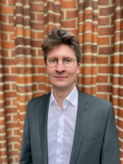Dr. Marco Schendel