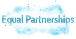 Logo Equal Partnerships