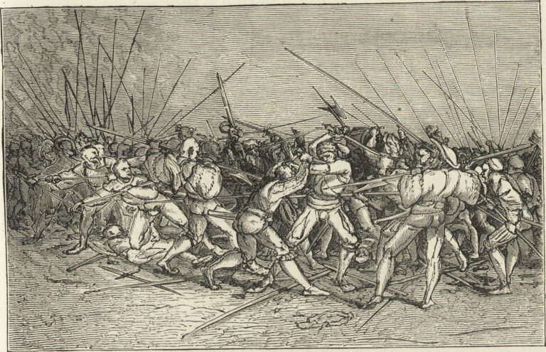 “You don’t threaten with ground troops on your own” – Commentary by Eva Marlene Hausteiner on Macron on “Deutschlandfunk Kultur”