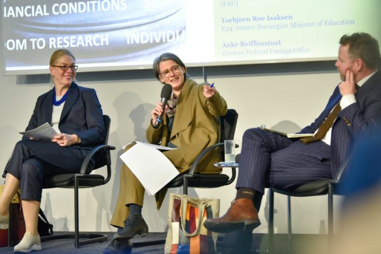 Symposium by the National Academy of Sciences