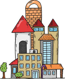 Towards entry "“More than four walls” – New Project on Sustainable Accommodation of Refugees"