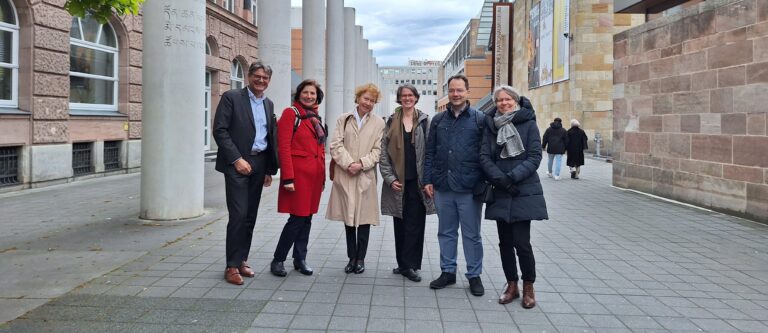 Human Rights Now – How?