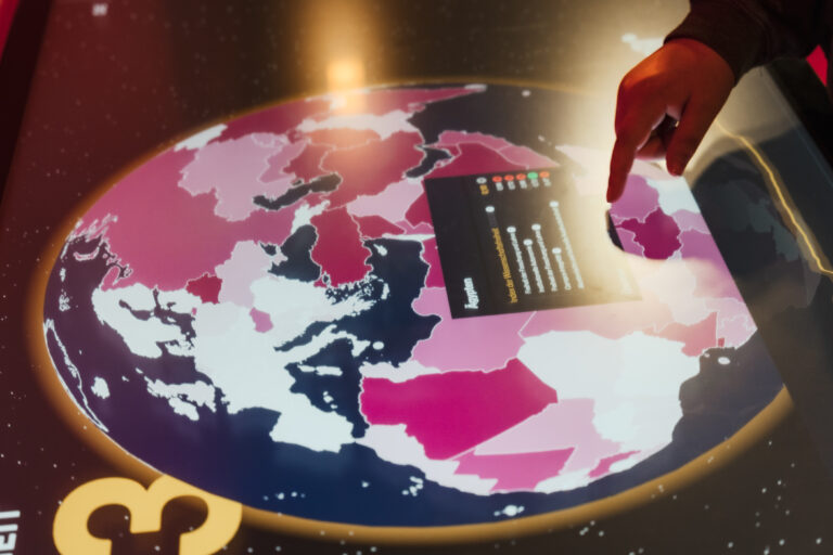 Student Assistant (m/f/d) Academic Freedom and Autocratization