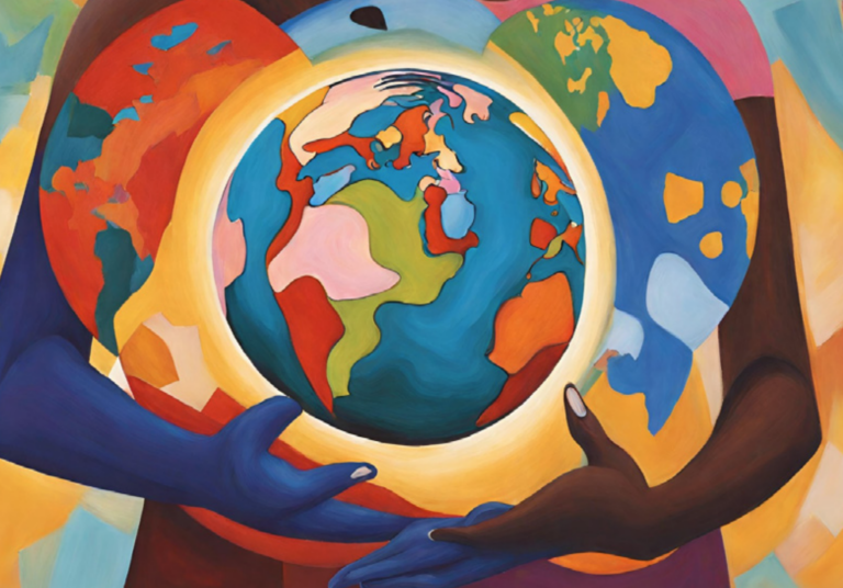 Continuation of Lecture Series „Care beyond borders: Transnational perspectives on enancing retention in the care and nursing sector“