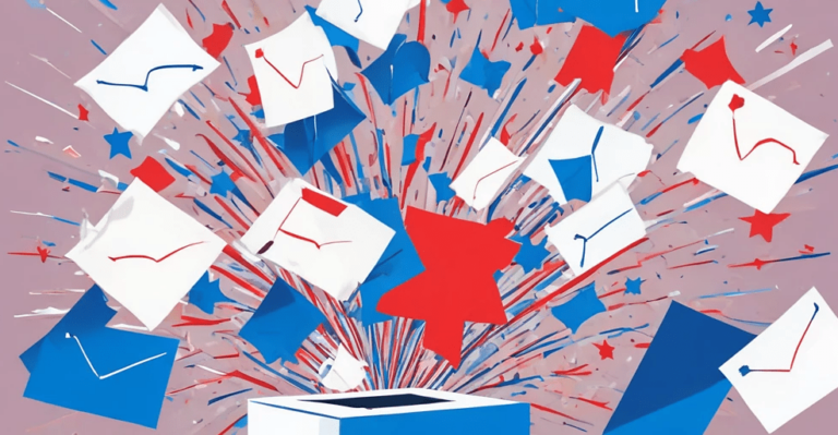 FSI-Watchparty Bundestag Elections 2025