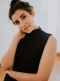 Yasemin Demirhan, B.A.