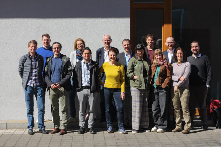 Interdisciplinary Workshop on Sustainability Research