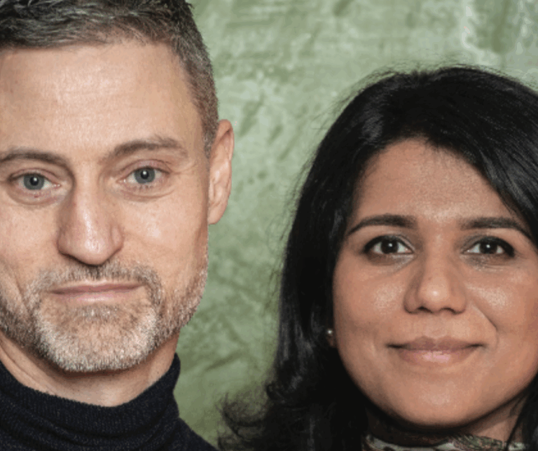 An Evening for Dialogue