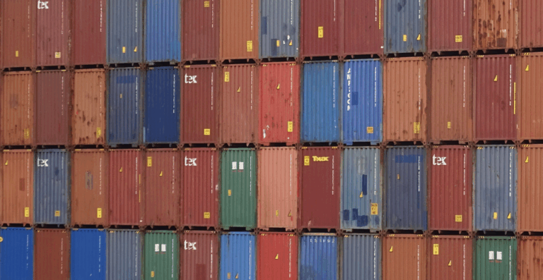 A Geoeconomic Turning Point?