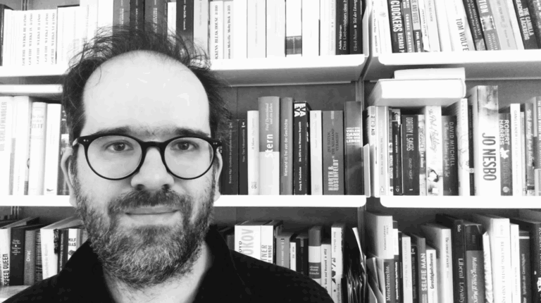 Guest Lecture: Moral Reasoning in Public Discourse