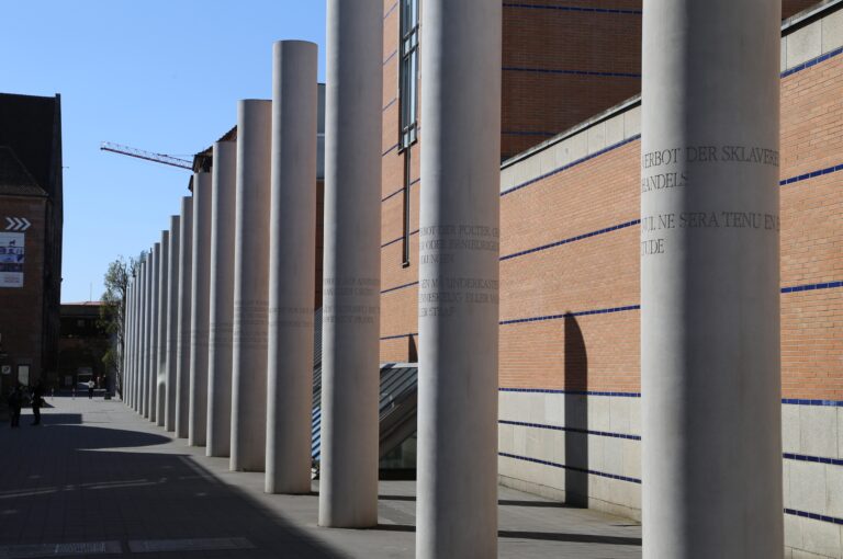 Call for Application: Transnational Repression