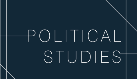 Towards entry "New Publication on Democratic Resilience"