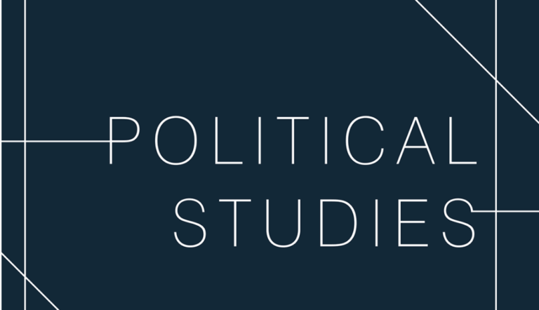 New Publication on Democratic Resilience