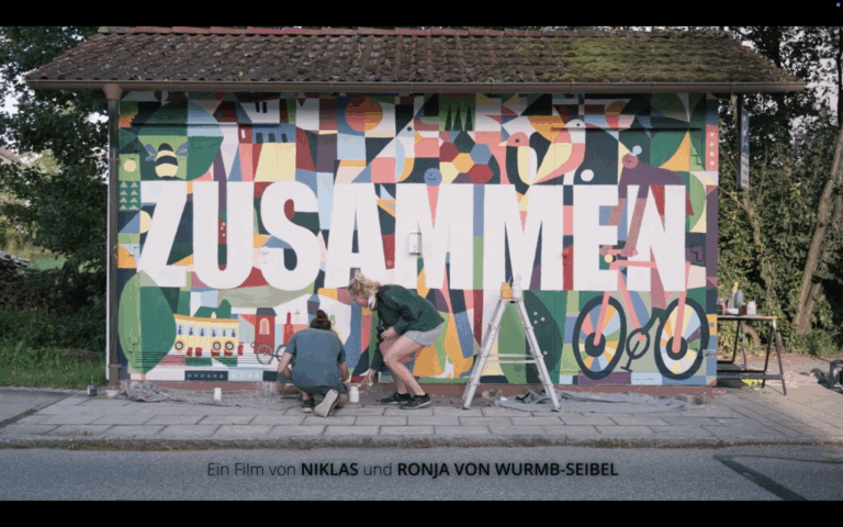 6 Years of Climate Emergency in Erlangen – Film Screening and Discussion on July 1