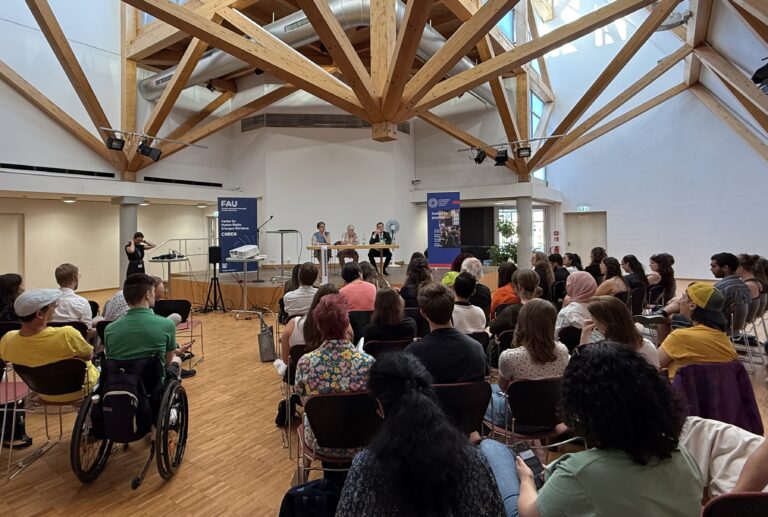 Kathryn Sikkink: Decline of Prosecutions