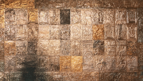 Symbolic picture for the article. The link opens the image in a large view.